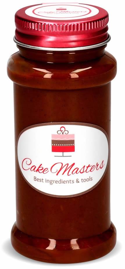 Aromapaste Haselnuss, 110g - Tortendekoshop
