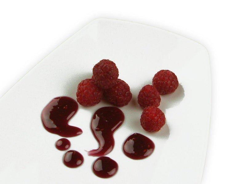 Aromapaste Himbeere, 120g - Tortendekoshop