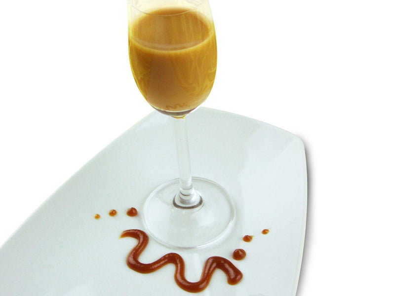 Aromapaste Irish Cream. 120g - Tortendekoshop