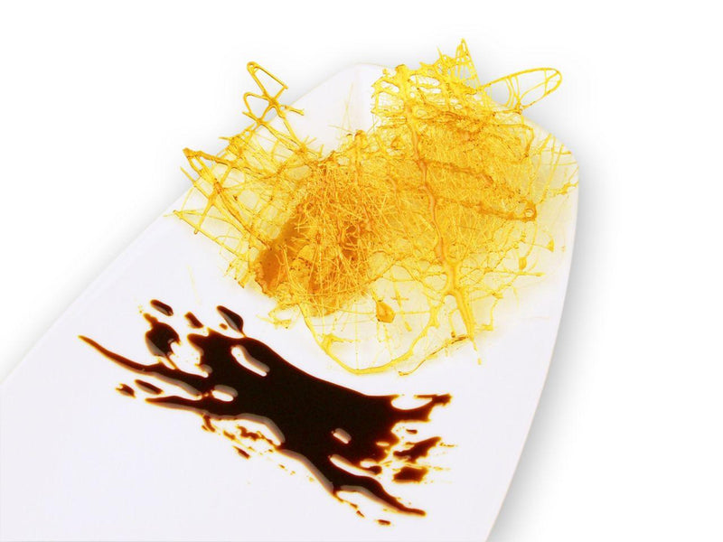 Aromapaste Karamell, 120g - Tortendekoshop