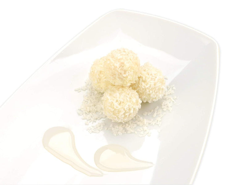 Aromapaste Kokos, 100g - Tortendekoshop