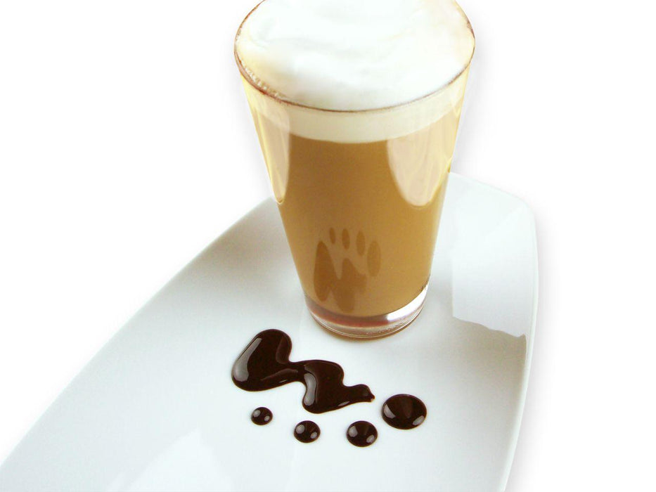 Aromapaste Latte Macchiato, 120g - Tortendekoshop