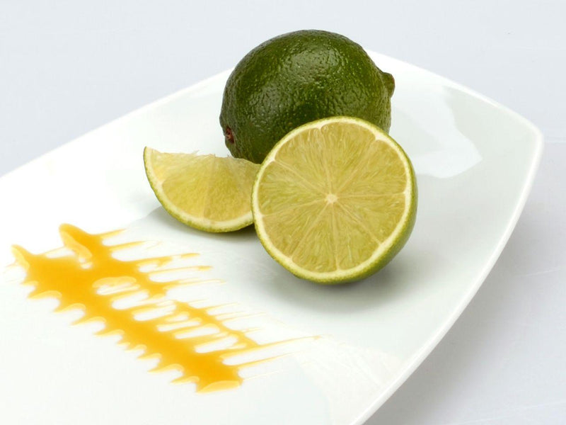 Aromapaste Limette, 120g - Tortendekoshop