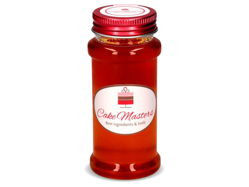 Aromapaste Orange, 120g - Tortendekoshop