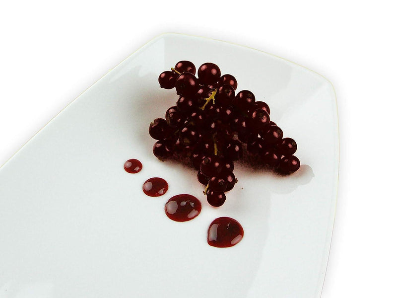 Aromapaste Schw. Johannisbeere, 100 g - Tortendekoshop