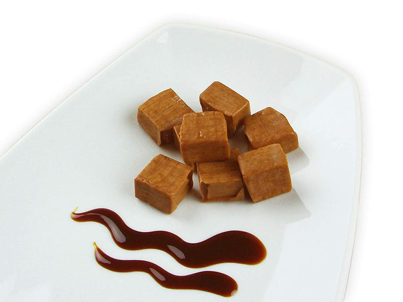 Aromapaste Toffee, 120g - Tortendekoshop