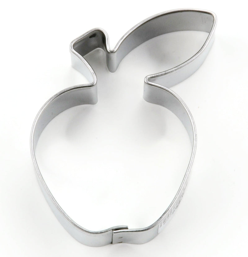 Ausstecher Apfel, 4,5cm - Tortendekoshop
