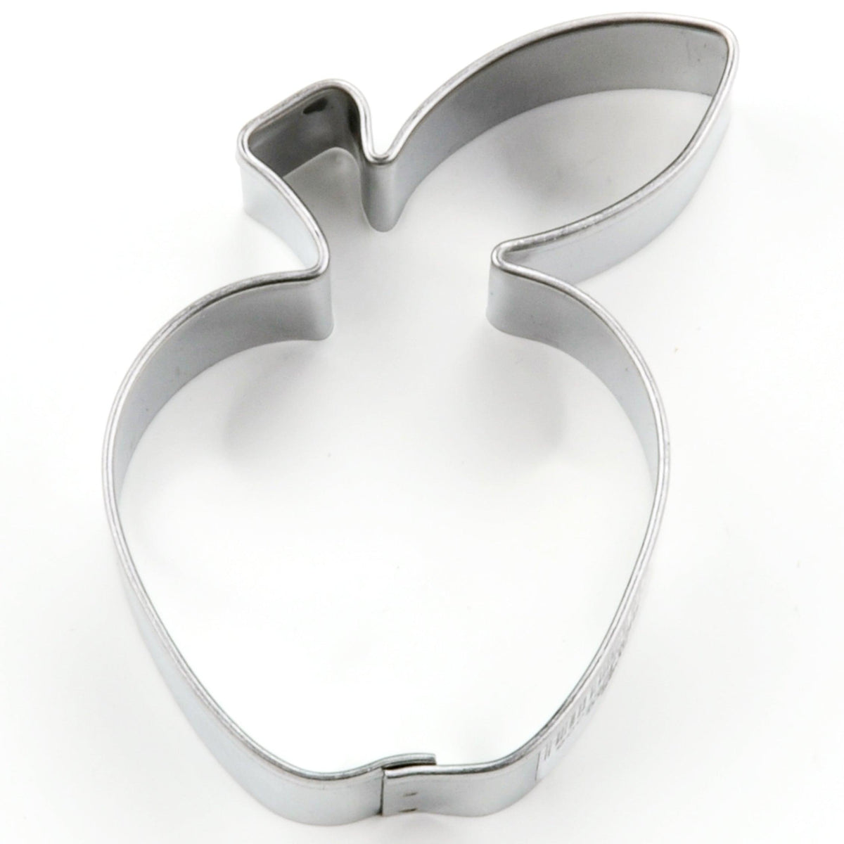 Ausstecher Apfel, 4,5cm — Tortendekoshop