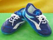 Ausstecher Fußballschuh, 8 tlg. - Tortendekoshop