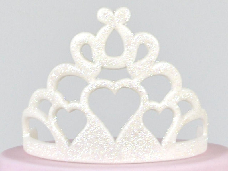 Ausstecher Set Diadem. Königen Krone From - Tortendekoshop