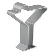Ausstechform, Aluminium - Tortendekoshop