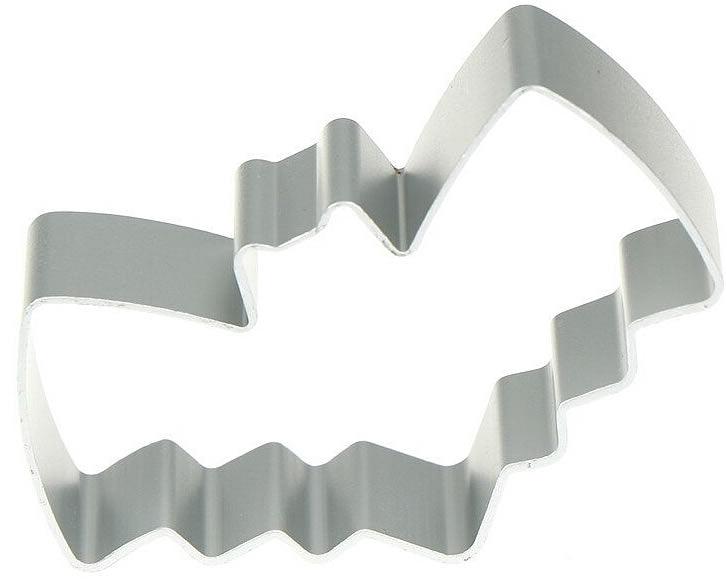 Ausstechform, Aluminium - Tortendekoshop