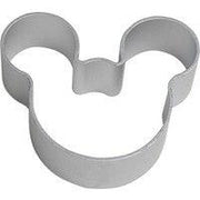 Ausstechform, Aluminium - Tortendekoshop
