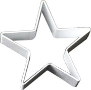 Ausstechform, Aluminium - Tortendekoshop