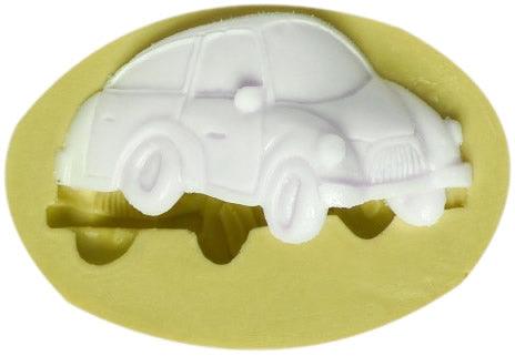 Auto Silikonform - Tortendekoshop