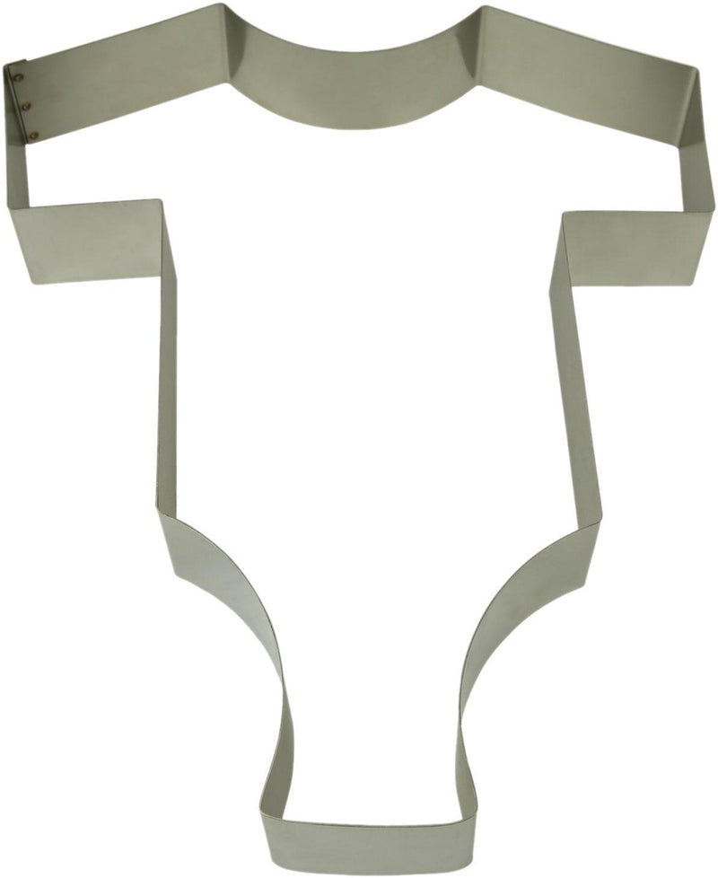 Baby Body Backformen - Tortendekoshop