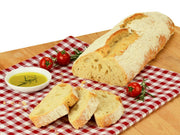 Backmischung Ciabatta, 500g - Tortendekoshop