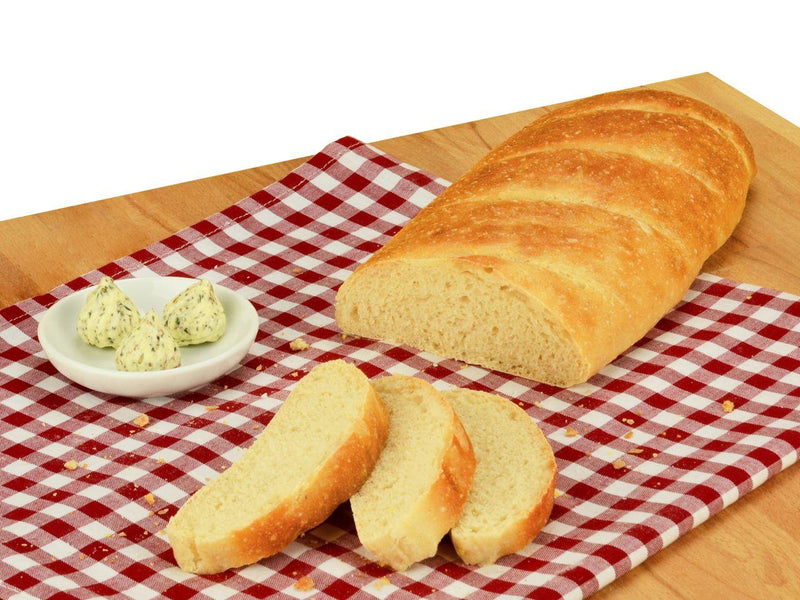 Backmischung Dinkelbaguette, 500g - Tortendekoshop