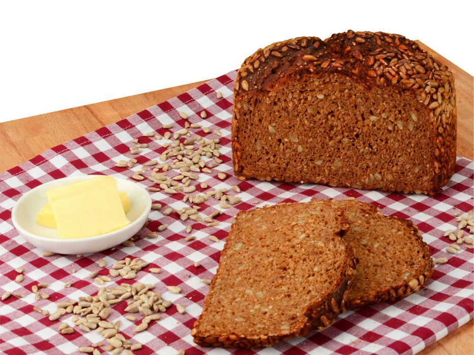 Backmischung Dinkelbrot Volles Korn, 600g - Tortendekoshop