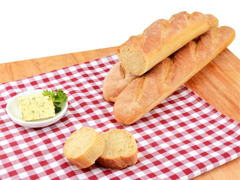 Backmischung Französisches Baguette, 500g - Tortendekoshop