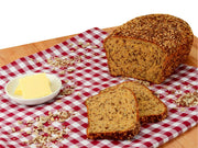 Backmischung Low-Carb* Eiweiß-Brot 600g - Tortendekoshop