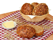 Backmischung Multi-Korn-Brötchen, 600g - Tortendekoshop