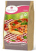 Backmischung Pizzateig, 500g - Tortendekoshop