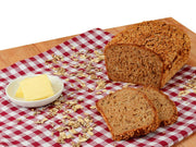 Backmischung Right Carb Vollkornbrot 550g - Tortendekoshop