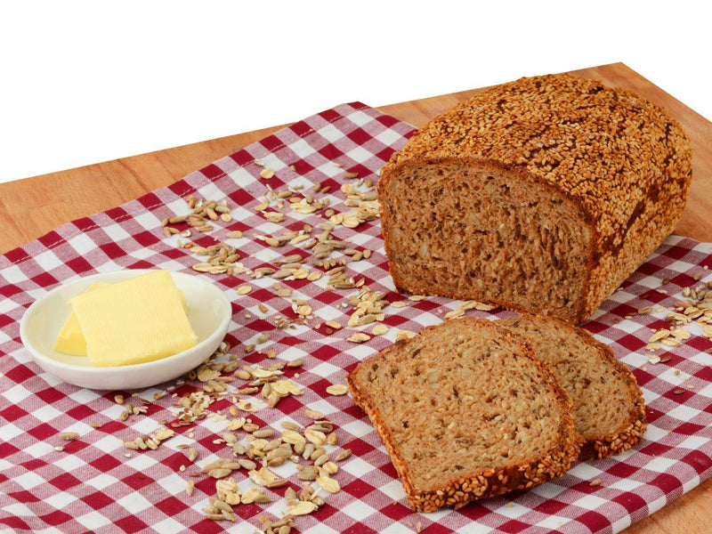 Backmischung Right Carb Vollkornbrot 550g - Tortendekoshop