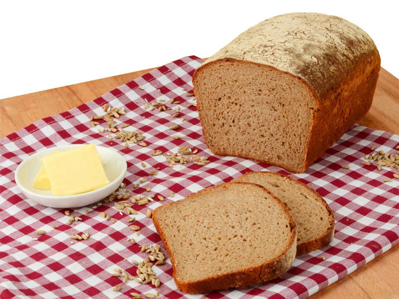 Backmischung Roggenmischbrot, 500g - Tortendekoshop