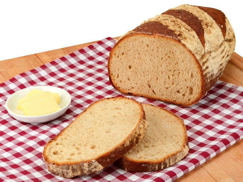 Backmischung Rustikales Kartoffel-Bauernbrot, 500g - Tortendekoshop