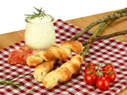 Backmischung Stockbrot, 500g - Tortendekoshop