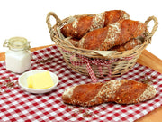 Backmischung Urgetreide Spitz, 540g - Tortendekoshop