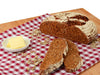 Backmischung Vollwert-Brot, 500g - Tortendekoshop