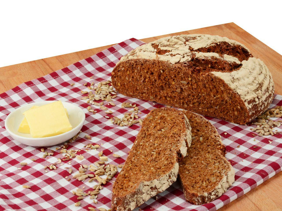 Backmischung Vollwert-Brot, 500g - Tortendekoshop