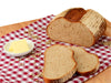 Backmischung Weizenmischbrot ,500g - Tortendekoshop