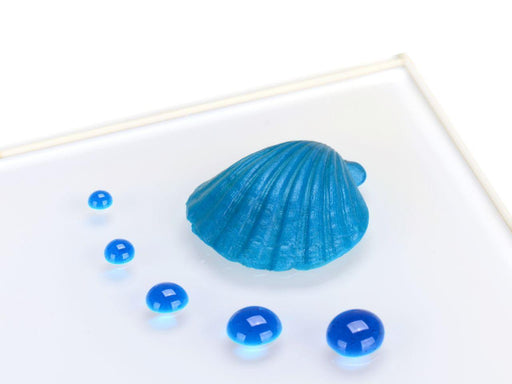 Blau flüssig Lebensmittelfarbe, 50ml - Tortendekoshop