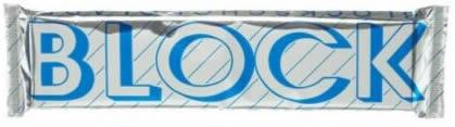 Block Schokolade,200 gr. - Tortendekoshop