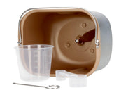 Brot und Kuchen Backautomat - Tortendekoshop