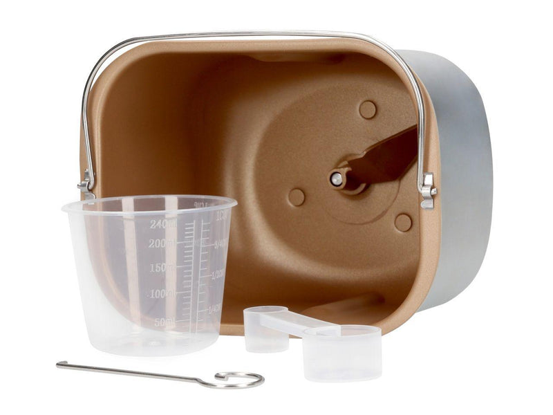 Brot und Kuchen Backautomat - Tortendekoshop