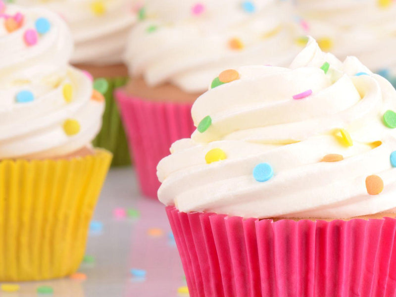 Buttercreme Mix, 1kg - Tortendekoshop