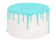 Cake Drip Baby Blue, 250g - Tortendekoshop
