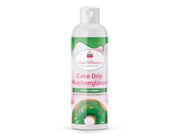 Cake Drip Dunkel Grün, 250g - Tortendekoshop