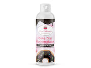 Cake Drip Graphite Schwarz, 250g - Tortendekoshop