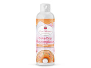 Cake Drip Orange, 250g - Tortendekoshop