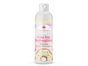 Cake Drip Pearl Weiß, 250g - Tortendekoshop