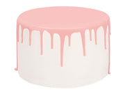 Cake Drip Rose, 250g - Tortendekoshop