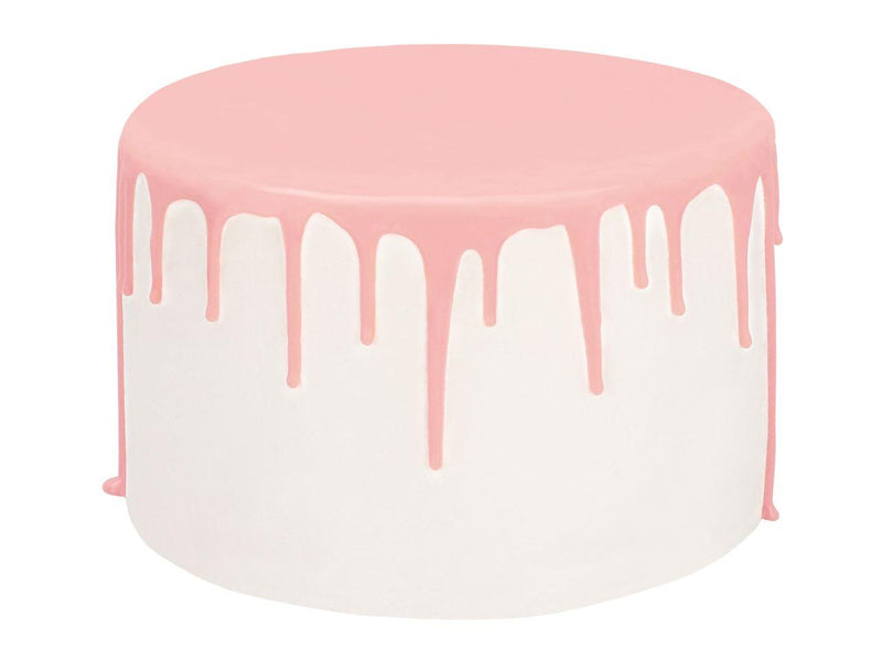 Cake Drip Rose, 250g - Tortendekoshop