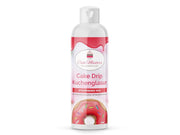 Cake Drip Rot, 250g - Tortendekoshop