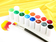 Cake Painting Color, 15er Set - Tortendekoshop